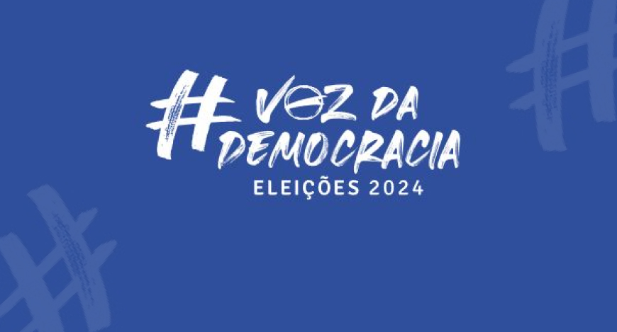 Eleições 2024