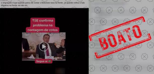 Em saída do TSE, Barroso avalia a expulsão do Telegram do Brasil - TecMundo