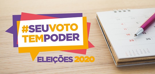 11 de agosto é feriado na Justiça Eleitoral — Tribunal Regional Eleitoral de  Goiás