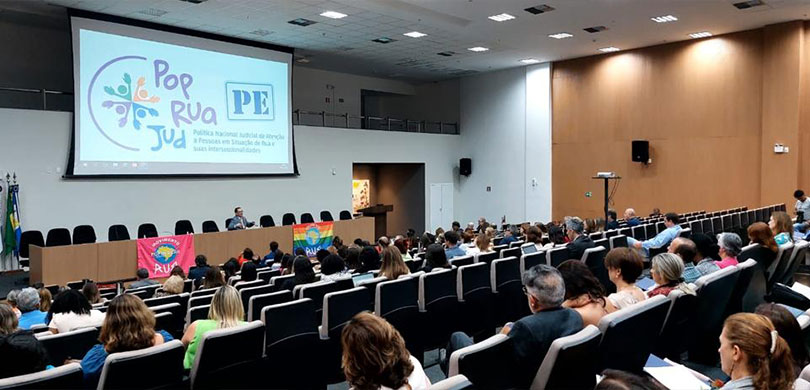 Tribunal Regional Eleitoral de Pernambuco