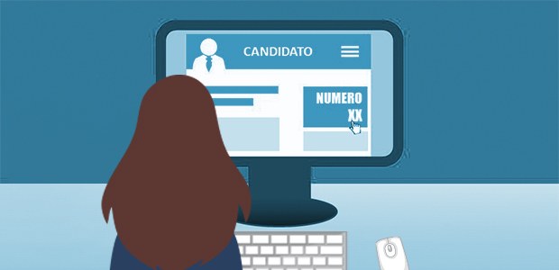 TSE disponibiliza na internet boletins de urna do primeiro turno das  eleições — Tribunal Regional Eleitoral de São Paulo