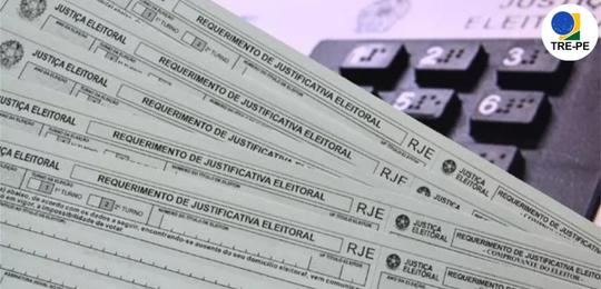 Multa eleitoral: comprovante não precisa mais ser apresentado em