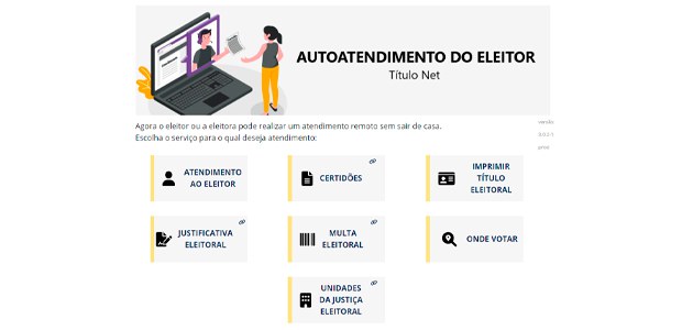 TRE-CE lança Sistema de Parcelamento de Multas Eleitorais