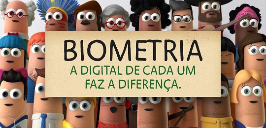 TSE explica falha em sistema da Biometria — Tribunal Regional