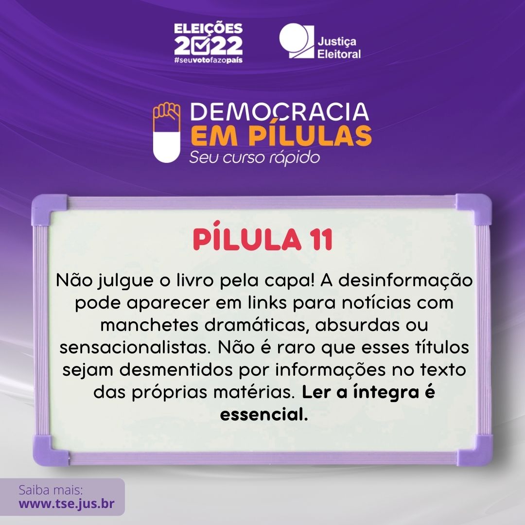 Eleições 2022: TSE e Kwai firmam parceria para combate à desinformação —  Tribunal Superior Eleitoral