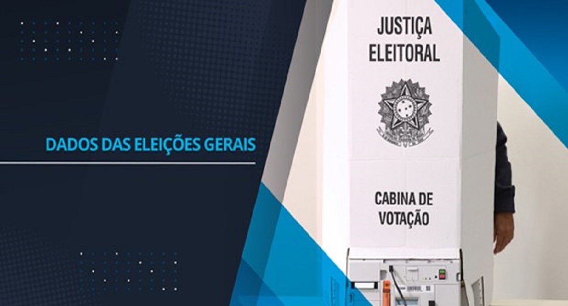 Eleições 2022: Eleitores não poderão entrar na cabine de votação