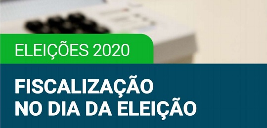 Eleições - Cartilha - Perguntas e Respostas - TSE