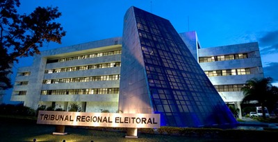 Tribunal Regional Eleitoral do Distrito Federal - Carta do 77º