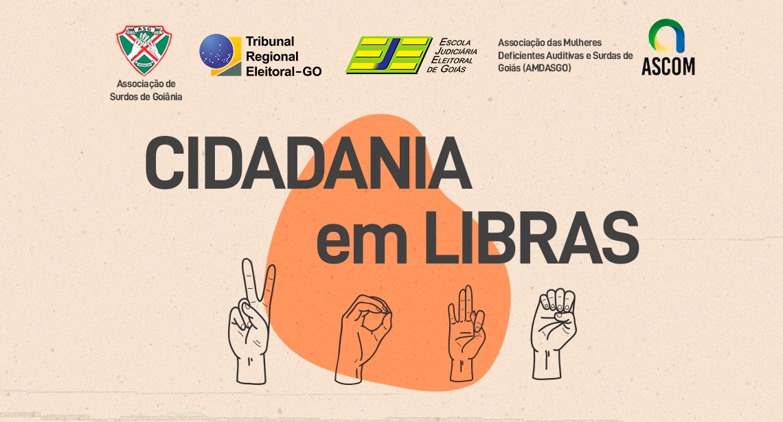 20 ANOS DE LIBRAS – Intérprete do CIL diz que Libras é sinônimo de respeito  à comunidade surda – Prefeitura Três Lagoas