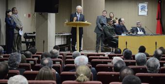 Tribunal Regional Eleitoral da Paraíba