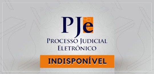 Sistemas da Justiça Eleitoral ficarão indisponíveis neste sábado