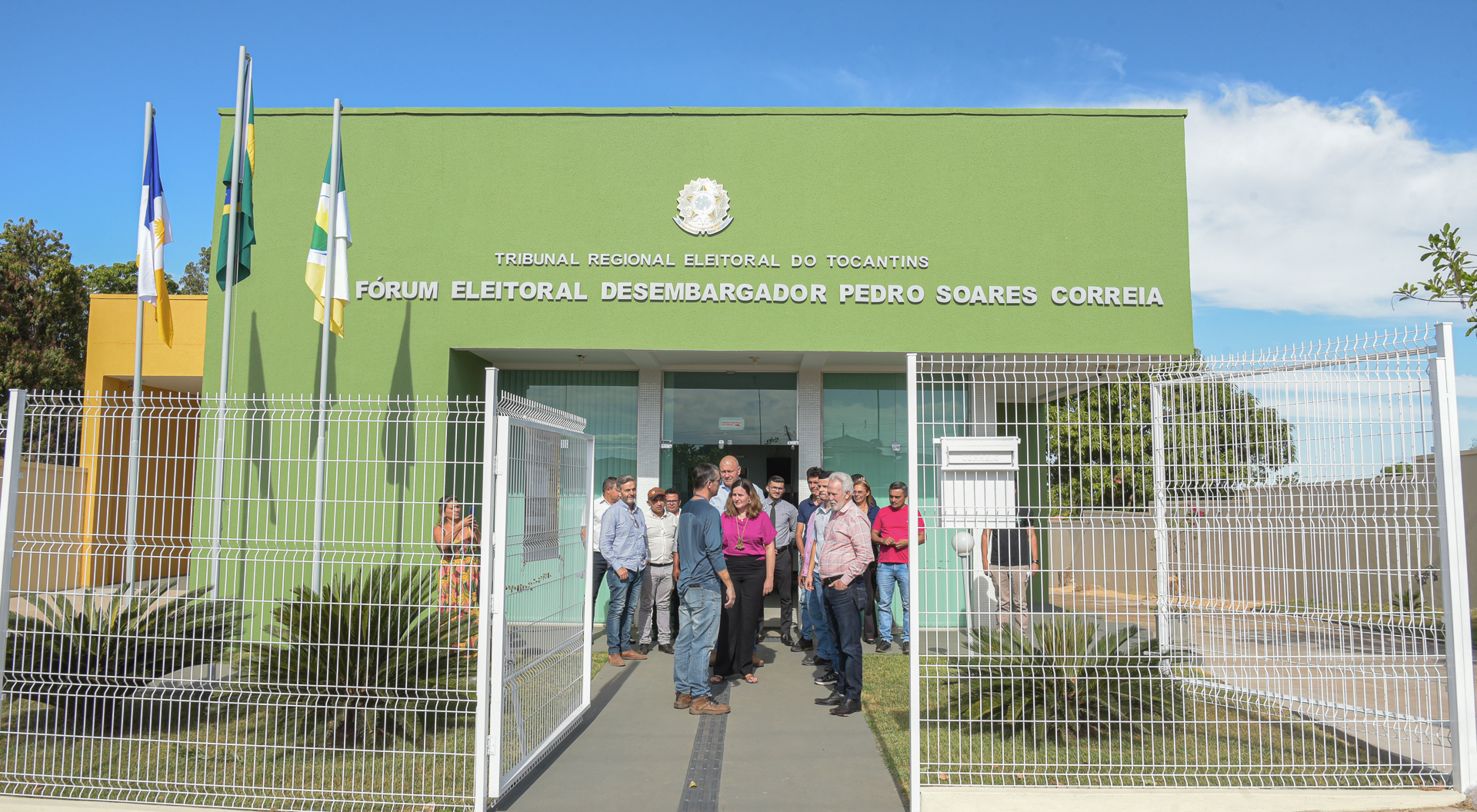 Atendimento remoto — Tribunal Regional Eleitoral do Paraná