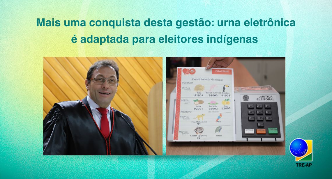 TSE explica falha em sistema da Biometria — Tribunal Regional