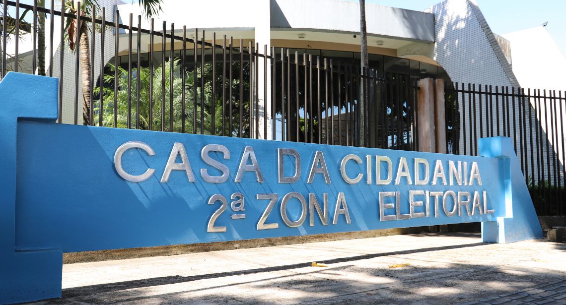 8ª Zona Eleitoral realiza ações educativas em São José dos Pinhais