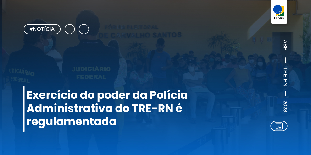 TRE regulamenta autoatendimento do eleitor no âmbito do Estado do