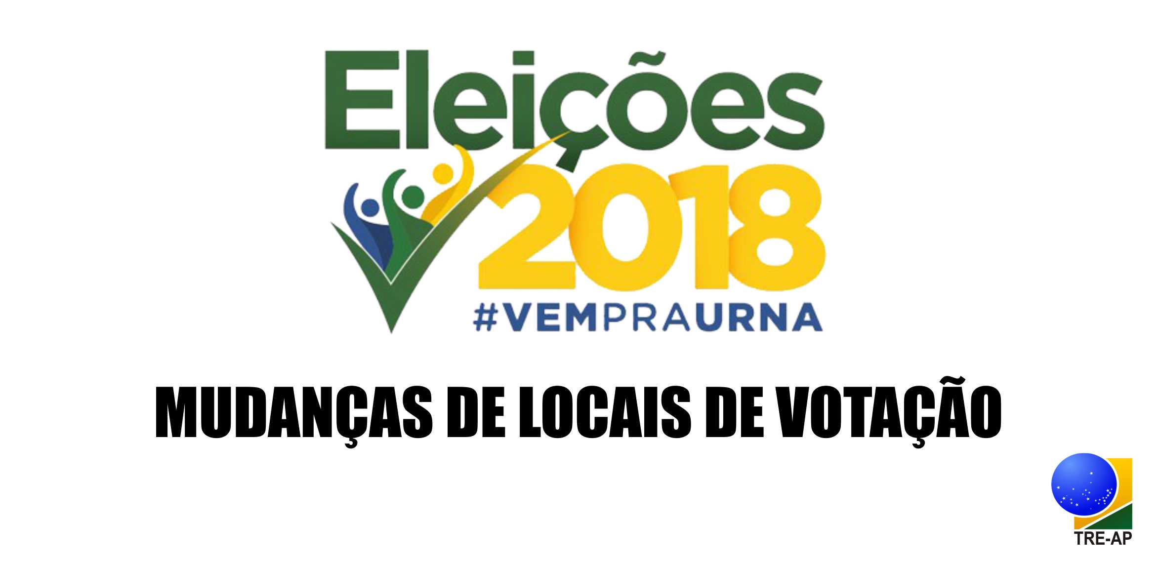 Saiba como justificar ausência se não puder comparecer à votação — Tribunal  Regional Eleitoral do Amapá