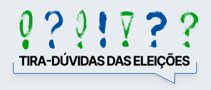 Tira Dúvidas das Eleições